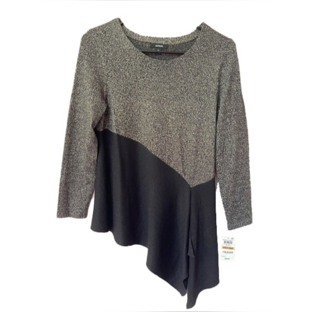 NEW ALFANI Top Small NWT $70